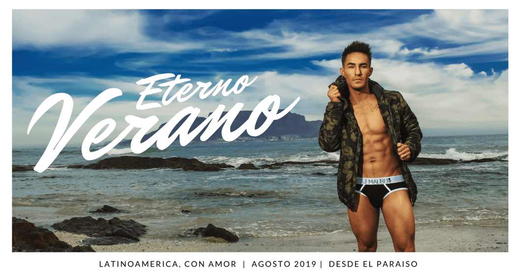 La vida es Rosa y el Verano es Eterno