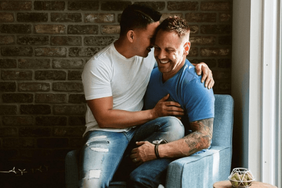 Dating Tips During Covid19 with David and Dave