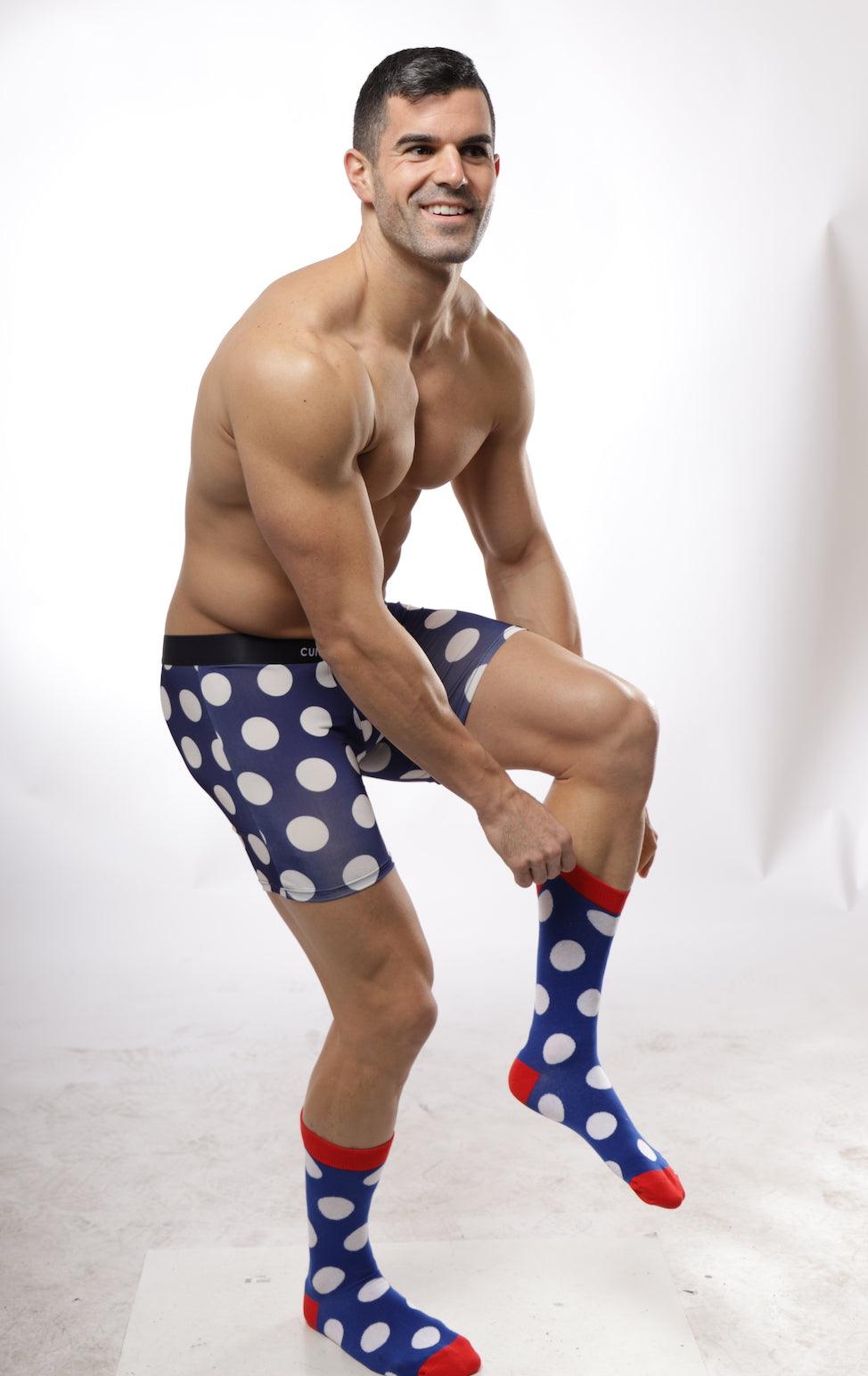 Funky Socks for This Holiday Season 