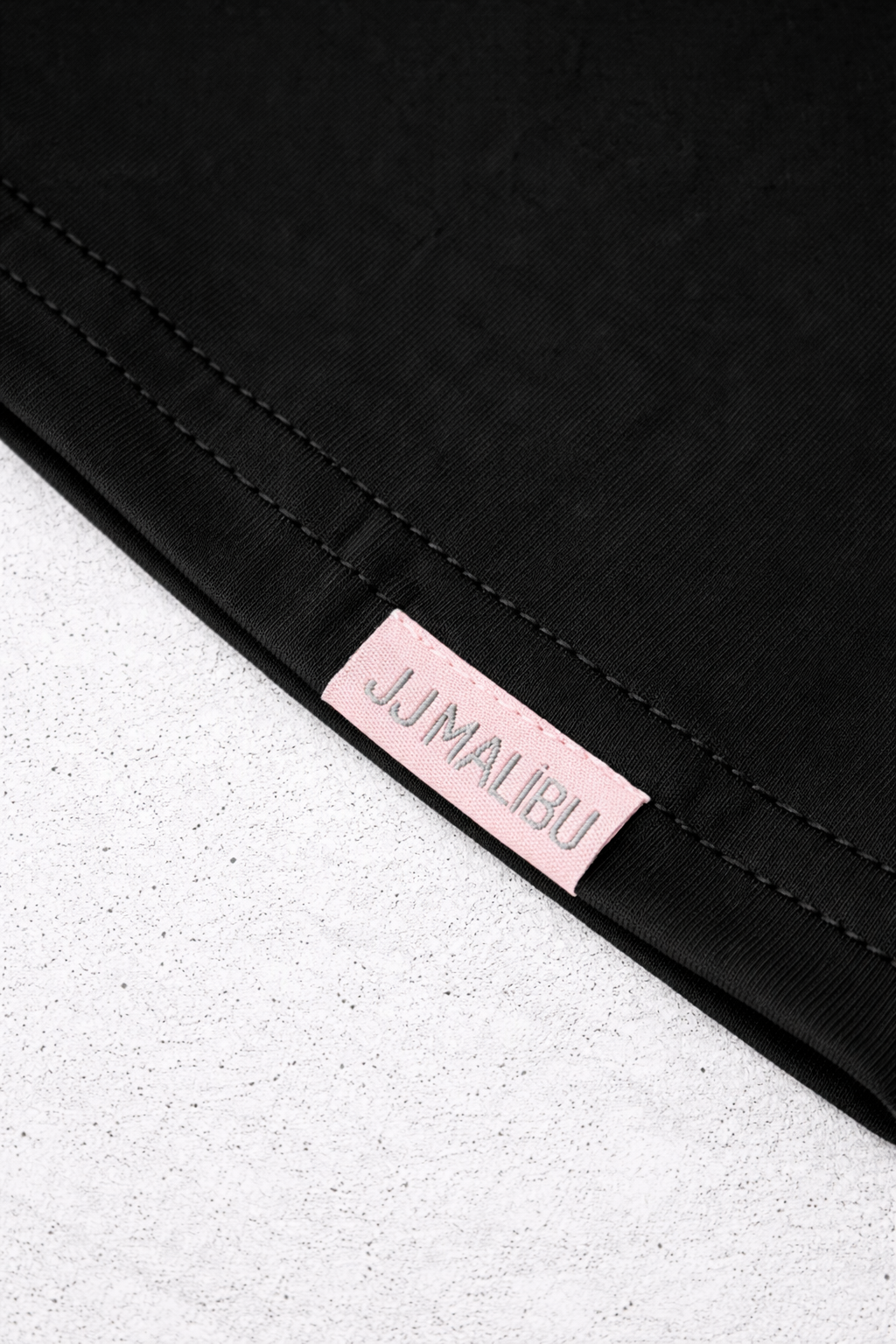 Oversized Relaxed Crop Top - Puta