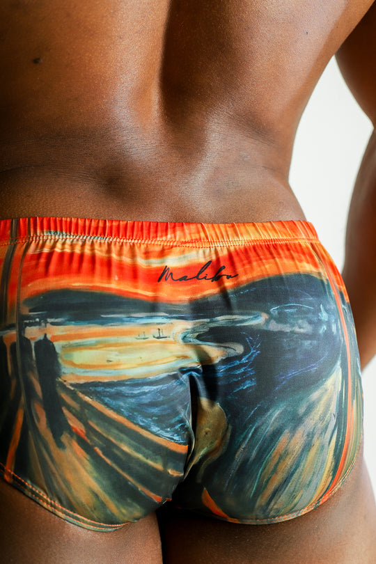 Lovesick Briefs - Scream