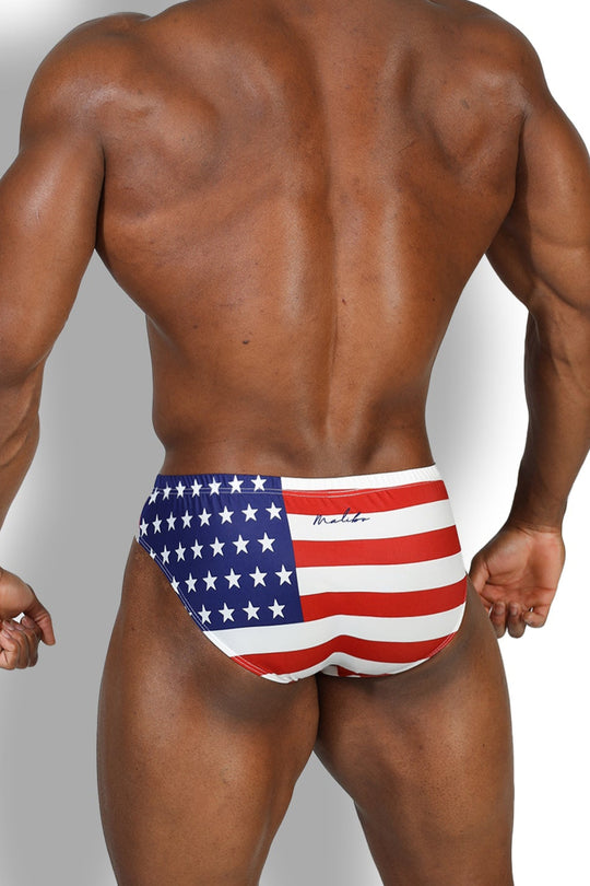 Lovesick Briefs - USA