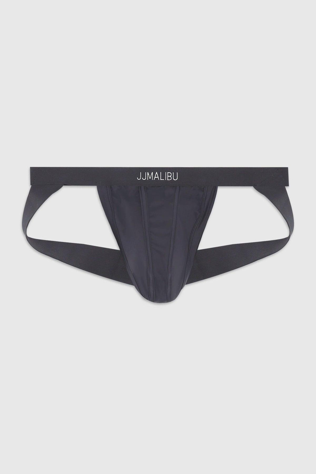On-Display Jockstrap - Black - JJ Malibu 
