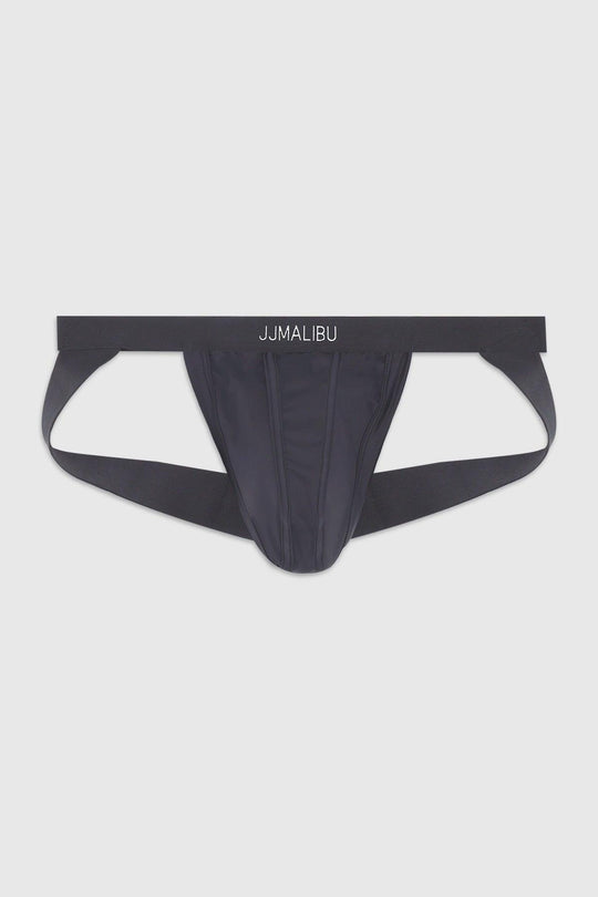 On-Display Jockstrap - Black - JJ Malibu 