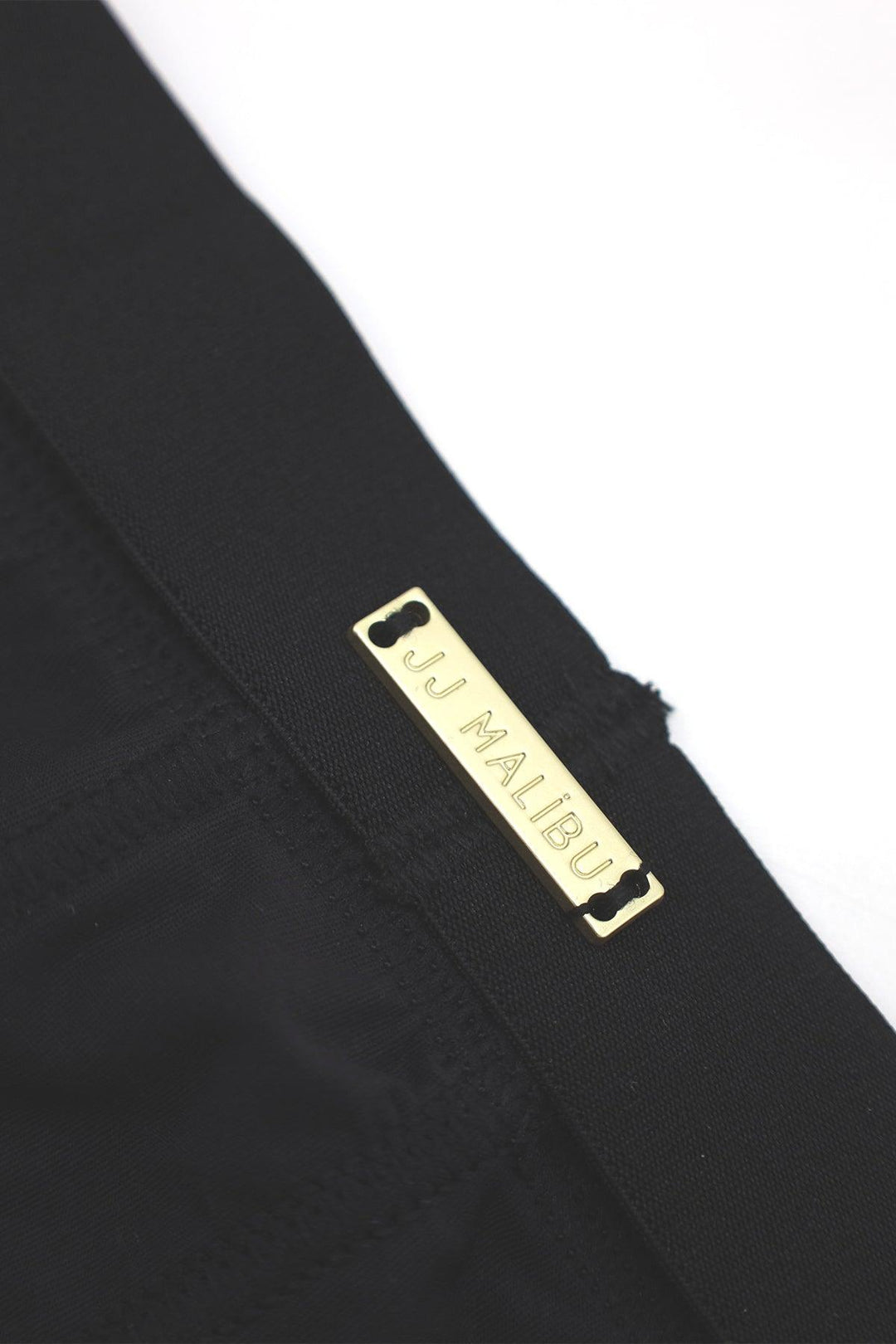 On-Display Jockstrap - Black - JJ Malibu 