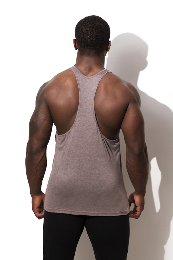 JJ Classic Workout Stringer - Guncle